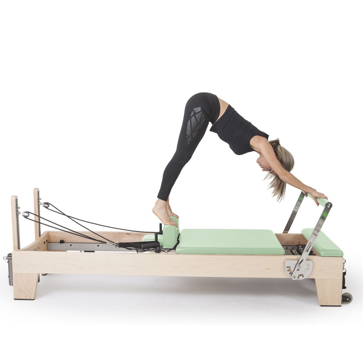 Elite Reformer | Maple